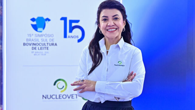 Chapecó sediará em 2027 o Formuleite Edição Sul, integrado ao Simpósio Brasil Sul de Bovinocultura de Leite