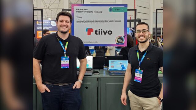 Startup de Videira é selecionada para programa de internacionalização do Sebrae/SC